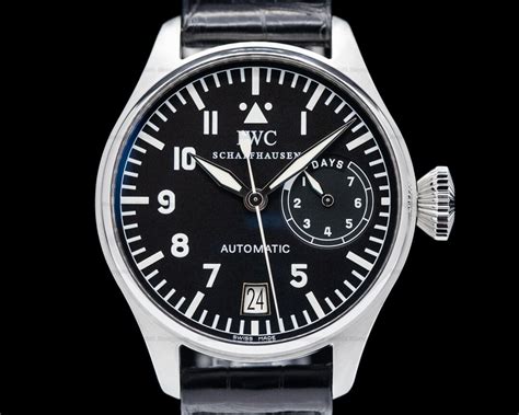 iwc 5002 replica|iwc 5002 for sale.